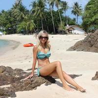 Отзыв от Вероника - Виза Destination Thailand